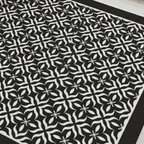 Sneldrogende Afwasmat Stijlvol Absorberend Duurzaam Praktisch Keukenbescherming-Dish Mat-DeWoonVallei-DeWoonVallei