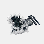 Solar Twinkle Lights Buiten Solar String Lights voor Magische Nachtelijke Sfeer-Lighting-DeWoonVallei-DeWoonVallei