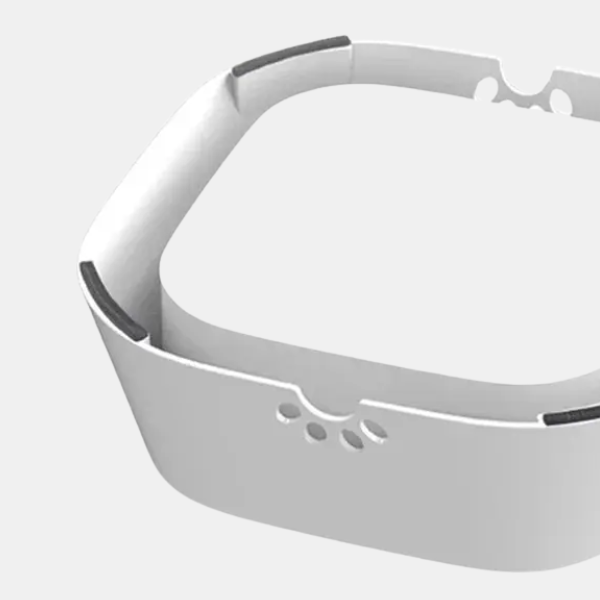 Spatvrije 2L Huisdier Waterdispenser met Langzame Stroom voor Morsvrij en Gezond Drinken-Pet Supplies > Feeding & Watering > Water Dispensers > Pet Water Fountain-DeWoonVallei-DeWoonVallei