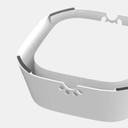 Spatvrije 2L Huisdier Waterdispenser met Langzame Stroom voor Morsvrij en Gezond Drinken-Pet Supplies > Feeding & Watering > Water Dispensers > Pet Water Fountain-DeWoonVallei-DeWoonVallei