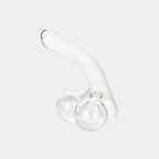 Spitting Cobra Wijndecanter – Handgemaakte Glazen Karaf met Uniek Design voor Wijnliefhebbers-Kitchen Accessories-DeWoonVallei-DeWoonVallei