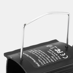 Stille Houtkachel Ventilator Efficiënte Warmteverspreiding voor Gezellige Huizen-Home-DeWoonVallei-DeWoonVallei