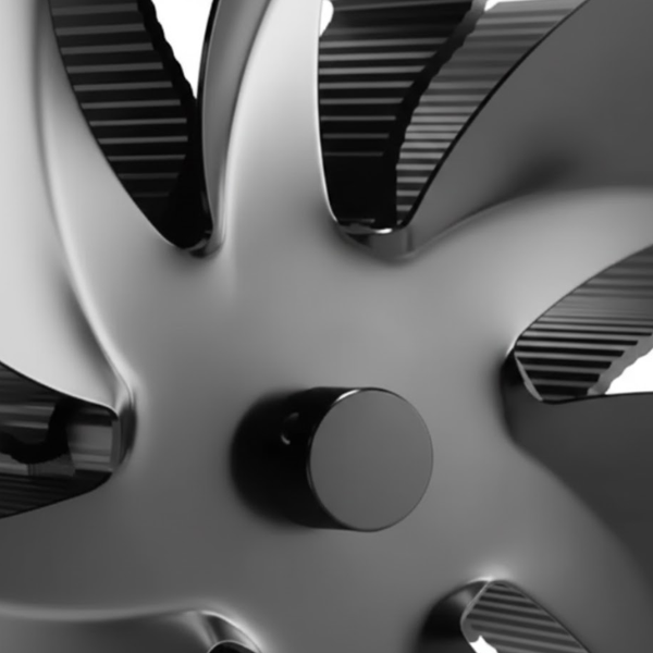 Stille Houtkachel Ventilator Efficiënte Warmteverspreiding voor Gezellige Huizen-Home-DeWoonVallei-DeWoonVallei