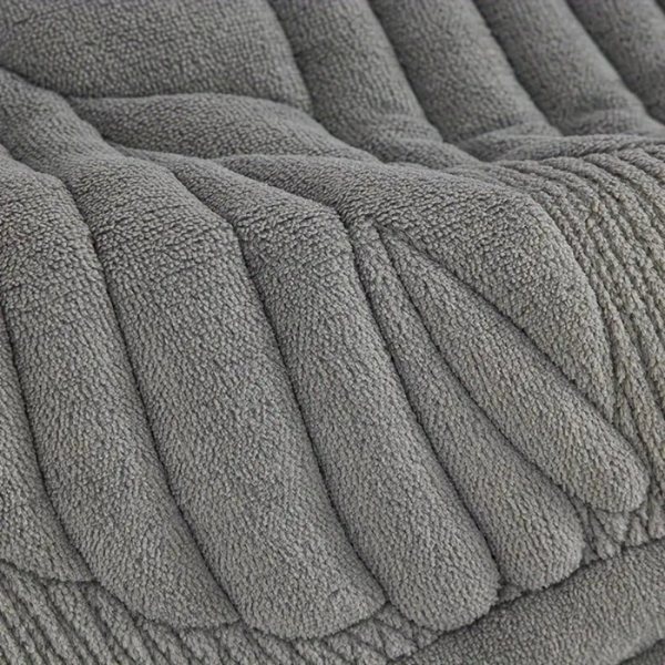 Stoelbekleding met Bladerenpatroon Zachte Microvezel Anti-Slip Bescherming tegen Vlekken en Dagelijks Gebruik-Recliner Sofa Covers-DeWoonVallei-DeWoonVallei