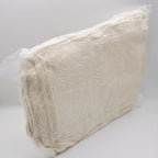 Stoelhoes voor Relaxfauteuil Zachte Fleece Eén Stuk met Zakjes voor Comfort en Bescherming-Chair Accessories-DeWoonVallei-DeWoonVallei