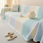 Strandverloop Sofahoes - Zacht Kleureffect & Fris Interieurdesign-Home & Garden-DeWoonVallei-DeWoonVallei