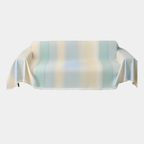 Strandverloop Sofahoes - Zacht Kleureffect & Fris Interieurdesign-Home & Garden-DeWoonVallei-Eenpersoons (180 x 130 cm)-DeWoonVallei