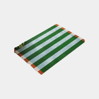 Streeppatroon PVC Deurmat – Modern Design met Antislip voor Een Schone Entree-Bath Mats & Rugs-DeWoonVallei-DeWoonVallei