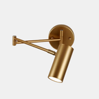 Stylus Wandlamp Verstelbare LED Minimalistische Elegante Functionele Verlichting-Wall Lights-DeWoonVallei-DeWoonVallei