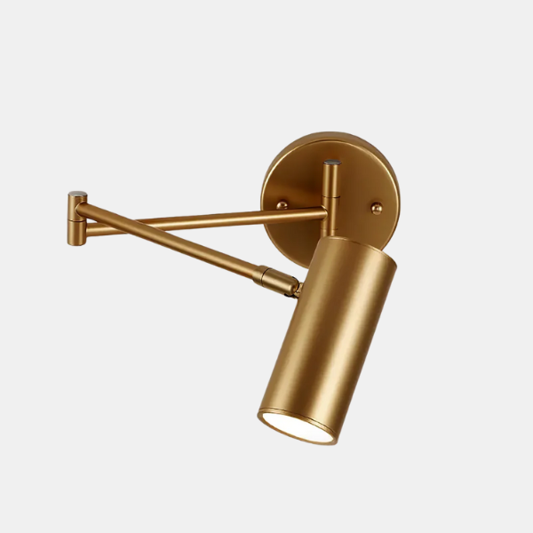 Stylus Wandlamp Verstelbare LED Minimalistische Elegante Functionele Verlichting-Wall Lights-DeWoonVallei-DeWoonVallei