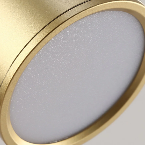 Stylus Wandlamp Verstelbare LED Minimalistische Elegante Functionele Verlichting-Wall Lights-DeWoonVallei-DeWoonVallei