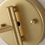 Stylus Wandlamp Verstelbare LED Minimalistische Elegante Functionele Verlichting-Wall Lights-DeWoonVallei-DeWoonVallei