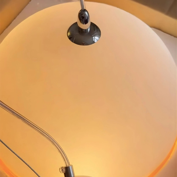 Sunset Hanglamp Emotioneel Sfeerverlichting Bauhaus Geïnspireerd Modern Decor-Top Picks 1-DeWoonVallei-DeWoonVallei