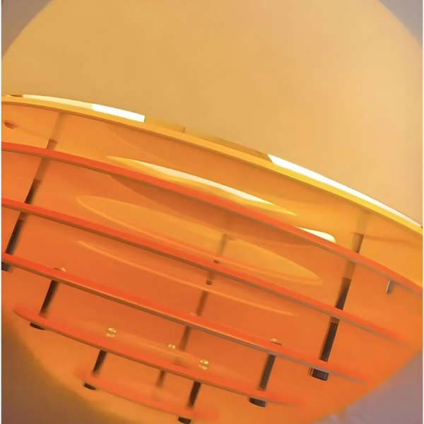 Sunset Hanglamp Emotioneel Sfeerverlichting Bauhaus Geïnspireerd Modern Decor-Top Picks 1-DeWoonVallei-DeWoonVallei