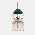 Teddy Beer Koffiebeker Gezellige Ochtendmok voor Dagelijks Comfort-Drinkware-DeWoonVallei-DeWoonVallei
