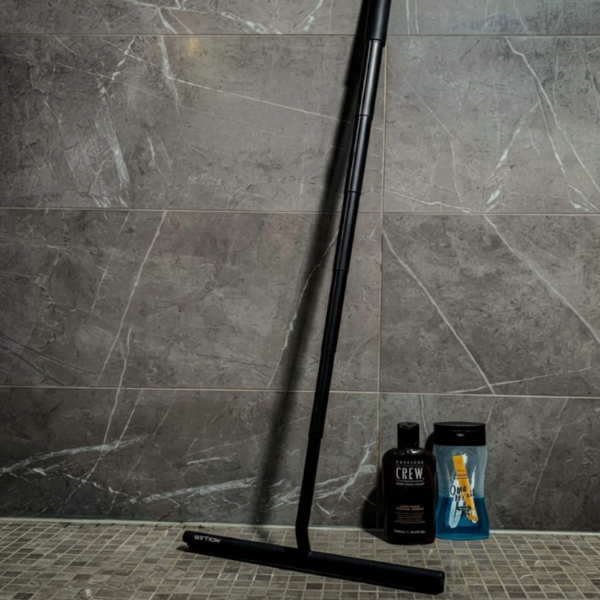 Telescopische Douvetrekker Inklapbaar Ontwerp Voor Moeiteloos Streepvrij Schoonmaken-Cleaning Supplies-DeWoonVallei-DeWoonVallei