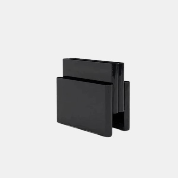 Tijdschriftenrek Modern Compact Opbergmeubel voor Stijlvolle Organisatie-Magazine Racks-DeWoonVallei-DeWoonVallei
