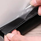 Tochtstrip Tegen Kou voor Deuronderkant Verstelbaar Thermische Isolatie Energiebesparing-Door Stops-DeWoonVallei-DeWoonVallei