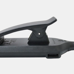 USB Oplaadbare Clip-On Leeslamp met Zacht Licht en Geheugenfunctie-Lamp-DeWoonVallei-DeWoonVallei