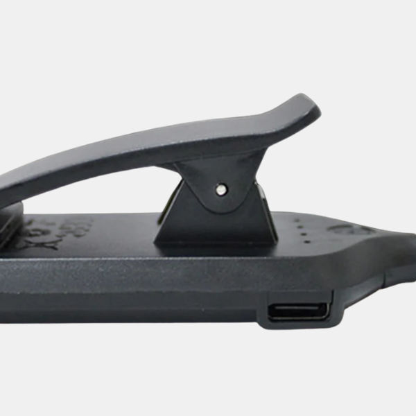 USB Oplaadbare Clip-On Leeslamp met Zacht Licht en Geheugenfunctie-Lamp-DeWoonVallei-DeWoonVallei