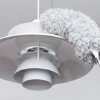 Uitschuifbare Stofborstel Veilig, Lichtgewicht en Voor Moeiteloos Schoonmaken op Hoogte-Duster-DeWoonVallei-DeWoonVallei