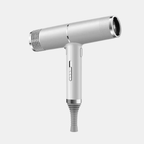 Ultra-Lichtgewicht Sneldrogende Föhn voor Glanzend Gezond Haar-Beauty & Health-DeWoonVallei-Grijs-DeWoonVallei