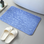 Ultra Zachte Snel Drogende Badmat voor Maximale Comfort-Bath mats-DeWoonVallei-DeWoonVallei