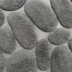 Ultra Zachte Snel Drogende Badmat voor Maximale Comfort-Bath mats-DeWoonVallei-DeWoonVallei