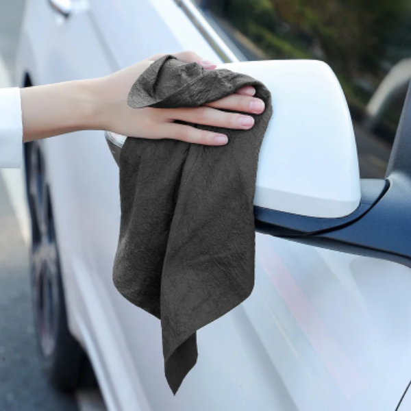 Ultra-absorberende Schoonmaakdoek Set Duurzaam Streeploos Resultaat-Cleaning Accessory-DeWoonVallei-DeWoonVallei