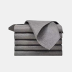 Ultra-absorberende Schoonmaakdoek Set Duurzaam Streeploos Resultaat-Cleaning Accessory-DeWoonVallei-DeWoonVallei