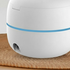 Ultrasone Tandverzorging Cleaner Pro Hoogfrequente Dieptereiniging met UV-sterilisatie-Health-DeWoonVallei-DeWoonVallei