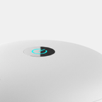 Ultrasone Tandverzorging Cleaner Pro Hoogfrequente Dieptereiniging met UV-sterilisatie-Health-DeWoonVallei-DeWoonVallei