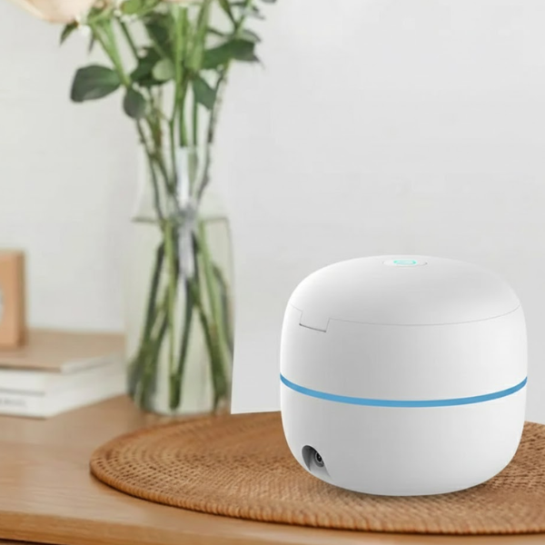 Ultrasone Tandverzorging Cleaner Pro Hoogfrequente Dieptereiniging met UV-sterilisatie-Health-DeWoonVallei-DeWoonVallei