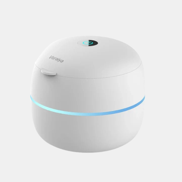 Ultrasone Tandverzorging Cleaner Pro Hoogfrequente Dieptereiniging met UV-sterilisatie-Health-DeWoonVallei-DeWoonVallei