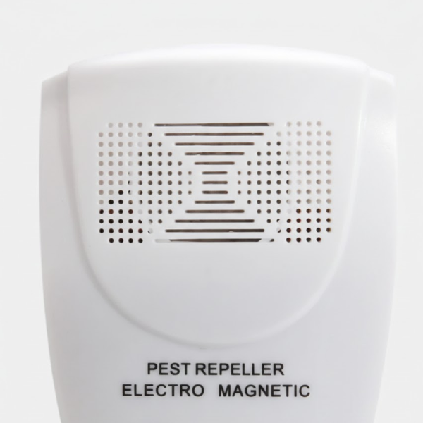 Ultrasonische Bedwantsen Repeller Compact Veilig Snel Effectief Thuis-Home-DeWoonVallei-DeWoonVallei