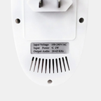 Ultrasonische Bedwantsen Repeller Compact Veilig Snel Effectief Thuis-Home-DeWoonVallei-DeWoonVallei