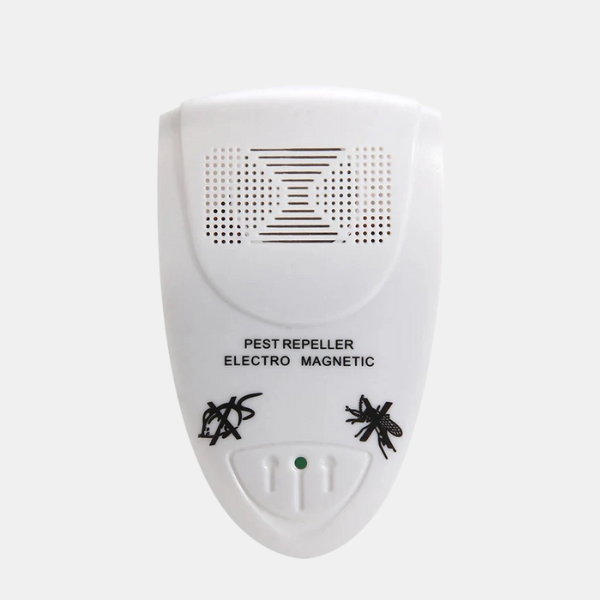 Ultrasonische Bedwantsen Repeller Compact Veilig Snel Effectief Thuis-Home-DeWoonVallei-DeWoonVallei