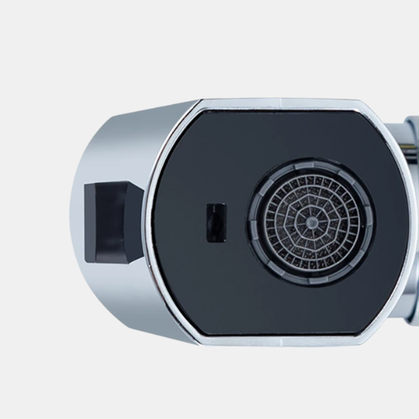 Universeel 360° Draaibare Kraanuitloop Flexibele Keuken- en Badkameropzet-Faucet-DeWoonVallei-DeWoonVallei