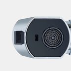 Universeel 360° Draaibare Kraanuitloop Flexibele Keuken- en Badkameropzet-Faucet-DeWoonVallei-DeWoonVallei