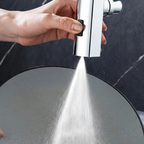 Universeel 360° Draaibare Kraanuitloop Flexibele Keuken- en Badkameropzet-Faucet-DeWoonVallei-DeWoonVallei