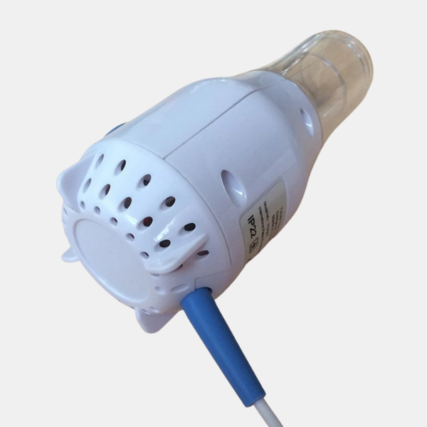 Universele Elektrische Luizen Kam Zacht en Effectief Luizen Verwijderen-cosmetic tools-DeWoonVallei-DeWoonVallei