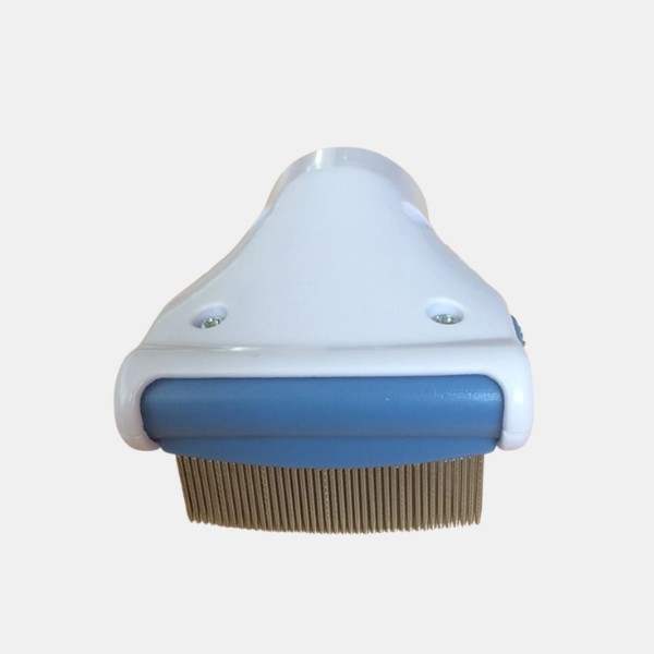 Universele Elektrische Luizen Kam Zacht en Effectief Luizen Verwijderen-cosmetic tools-DeWoonVallei-DeWoonVallei