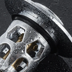 Universele Kraan Stopper Compact Anti-Verstopping Lekpreventie-Kitchen-DeWoonVallei-DeWoonVallei