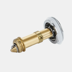 Universele Kraan Stopper Compact Anti-Verstopping Lekpreventie-Kitchen-DeWoonVallei-DeWoonVallei