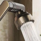 Universele Roterende Keukenkraan met Dubbele Stand en Flexibele Waterregeling-bathroom & sinks-DeWoonVallei-DeWoonVallei