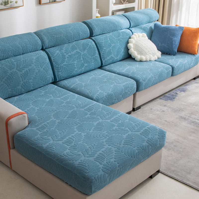 Universele Stretch Sofa Hoes – Fluweel Bescherming voor Comfort en Stijl-Sofa Accessories-DeWoonVallei-DeWoonVallei