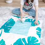 Vacuum Opbergzakken Set met Elektrische Pomp Ruimtebesparend en Beschermend-Household Storage Bags-DeWoonVallei-DeWoonVallei