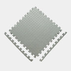 Veilige Speelmat voor Baby’s – Zachte Puzzelvloer voor Eerste Ontdekkingen-Home & Living-DeWoonVallei-12 stuks grijs-DeWoonVallei