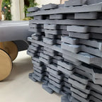 Veilige Speelmat voor Baby’s – Zachte Puzzelvloer voor Eerste Ontdekkingen-Home & Living-DeWoonVallei-DeWoonVallei