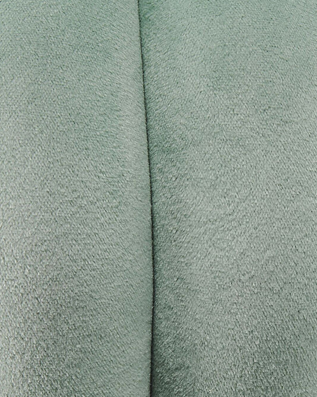 Velvet Knoopkussen – 20/30 cm – Mintgroen, Lichtgrijs, Zwart-Cushion-DeWoonVallei